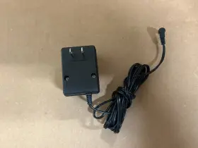 Mr Christmas Dpx351364 Ac Power Supply - Twirling Table Tree Top 49402 #dpx350813 Ec