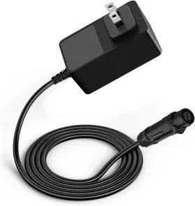 Mrgru 313034593524 Replacement Charger For Maidesite Electric Lift Chair Compatible With Maid