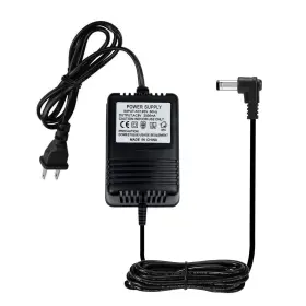 SY-09200A MSZLZTD Ac Power Adapter Line Floor Bass