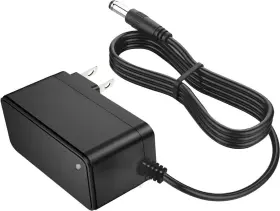 Mtdzkjg 445049657694 Universal 15v 1a Dc Power Supply Cord 100-240v Ac To 15volt 1amp 15w Adapt
