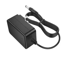 Mtdzkjg Mt2101bk 21v 1a Universal Lithium Battery Charger Ac/dc Adapter Power Supply Cord 24vo