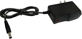 Mtytot 313101592535 Dc 5v 1a Power Supply 100-240v Ac To 5volt 1amp 1000ma 0.8a 0.5a 450ma Pow