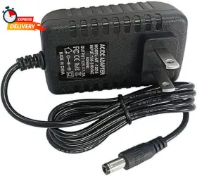 Mtytot 744759614445 Dc 12v 1.5a 1500ma Power Supply Adapter 100-240v Ac To 12volt Transformers Sw Mtytot 744759614445 Dc 12v 1.5a 1500ma Power Supply Adapter 100-240v Ac To 12volt Transformers Sw