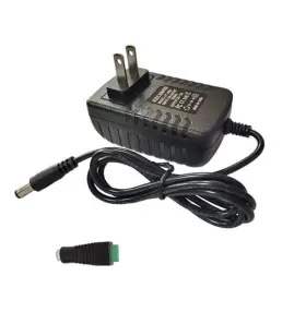 Mtytot 788505373040 Dc 5v Power Cord 5 Volt Supply 100v-240v Ac To Converter 3a 2a 1a