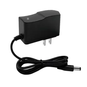 Mtytot Myt-12005 Dc 12 Volt 500ma 0.5a Power Supply Adapter 12volt 6w Ac/dc Adap