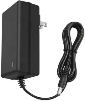 Mtytot Myt-1203bk 12v 3a Power Supply 36w Ac Dc Adapter 100-240v 50/60hz To 12 Volt 3amp Po