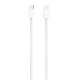 Mw493am/a 195949371868 Apple Mw493am/a Usb-c Woven Charge Cable 1m - Fast Charging Data Transfer