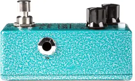 M296-U MXR Classic Nonsense Knob Mini Guitar Effects Pedal #2 M296-U MXR Classic Nonsense Knob Mini Guitar Effects Pedal #2