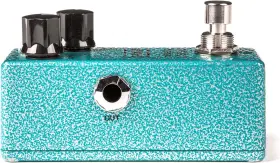 M296-U MXR Classic Nonsense Knob Mini Guitar Effects Pedal #3 M296-U MXR Classic Nonsense Knob Mini Guitar Effects Pedal #3