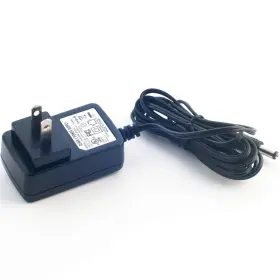 My Cinema Lightbox 628055260042 Ul Certified 9v Dc Power Adapter With 500ma Output Current And 2.1mm Tip - Powe