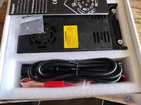Mysweety 313026288278 600w Power Supply 110/220v Switching