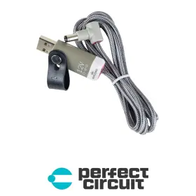AA928MS MYVOLTS Ripcord Center Power Supply Demo Circuit