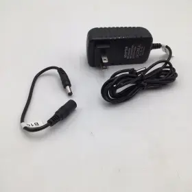 Myw-tech 65465 Ac/dc Adapter For Golds Gym Stride Trainer 300 Elliptical Power Cord Psu