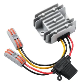 M32J12V5A4L MZHOU Converter Voltage Step Down Regulator