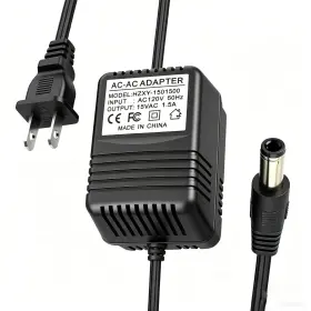 SY-15030A MZSZYH Ac Adapter Power Supply Charger Acorn