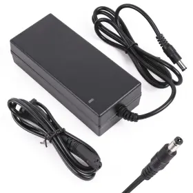 733723160859 N-A Charger Power Supply Adapter Connector Bike