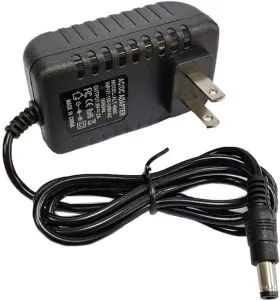 N C 313110396308 New Nc 9v 2000ma Power Supply Ac Dc Adapter Us Plug Black Fast Shipping N C 313110396308 New Nc 9v 2000ma Power Supply Ac Dc Adapter Us Plug Black Fast Shipping