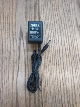 Nady Hcd9-100 Oem Power Adapter 9v 100ma