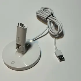N102BKN NANIT Pro Smart Baby Monitor Ac Adaptor