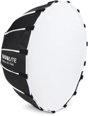 SBFMM60 NANLITE Forza Softbox Fm Mount