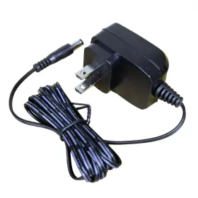 Natures Mark 841887100304 Premium External Energy Saver Adapter 3v 250ma Ac/dc Plug Tip 5.5mm X 2.1mm