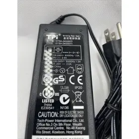 GTSA-240200TI NEATO Robotics Power Supply Charger #3