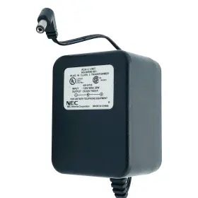 Nec Ng84550001 Original Aca-u Unit Ng-84550-001 Plug-in Power Supply Adapter 24v 750ma Oem