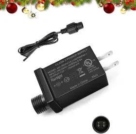 313107816895 NEL Power Supply Inflatable Adapter Ac