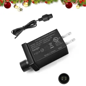 NEL-IP44-001 NEL Power Supply Inflatable Adapter Ac