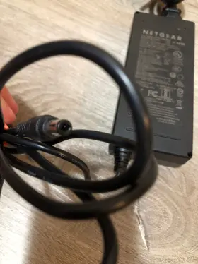 02-555-0764 NETGEAR Ac Adapter #3