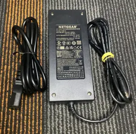 2ABU130S NETGEAR Ac Adapter Power Supply Charger Functioning
