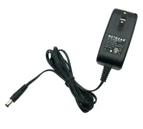 332-10329-01 NETGEAR Ac Adapter Power Supply Wall Charger