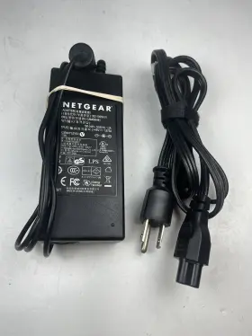 332-10553-01 NETGEAR Ac Adapter Power Supply Tip