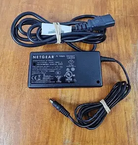 332-10783-01 NETGEAR Ac Power Adaptor