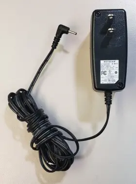 332-10785-01 NETGEAR Ac Power Supply 332-10785-01 NETGEAR Ac Power Supply