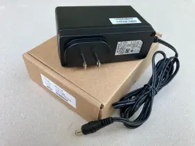 Netgear 332-10788-01 2abs060k 1 Na 19v 3.16a Power Supply Adapter