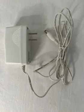 Netgear 332-11008-01 Ac Adapter Model 2abb01bf1 12.0 V Output