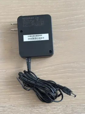 AD2003200 NETGEAR Ac Adapter Router AD2003200 NETGEAR Ac Adapter Router