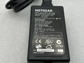 ADP-25EB NETGEAR Ac Adapter Power Supply