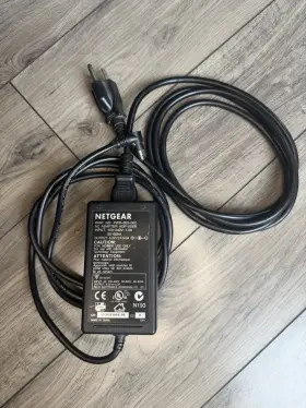 ADP25EBPWR023002 NETGEAR Ac Adapter Power Supply