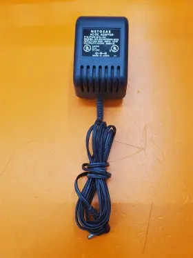 DV-07580S-B25 NETGEAR Ac Power Adapter