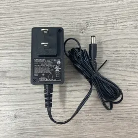 Netgear Mu08a9075100-a1 Genuine Ads-6fq-06 05035epcu Ac Adapter 5v 0.7a 3.5w Power Supply Oem
