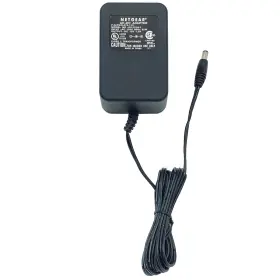 Netgear Pwr-012-112 Genuine Dv-151a-1 Ad48-1201200du Ac Dc Adapter 12v 1.2a Power Supply