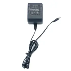 Netgear Pwr1000401 Genuine Mw48-1200800 Ac Dc Adapter 12v 800ma Power Supply Pwr-10004-01