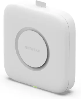 Netgear Wbe710-100nas Cloud Managed Wireless Multi-gig Access Point Wbe710