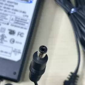 STD-2421PA NETMEDIA Ac Adapter #3
