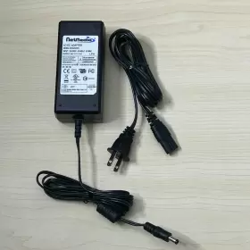 STD-2421PA NETMEDIA Ac Adapter