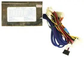 LPK12-30 NETZTEIL Power Supply