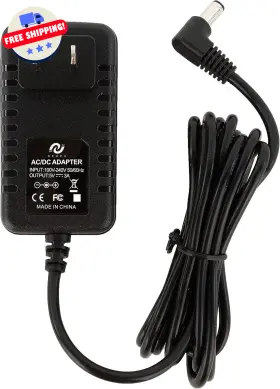 REWTHWA-573 NEUPO Power Supply Adapter Polycom Voip Ip