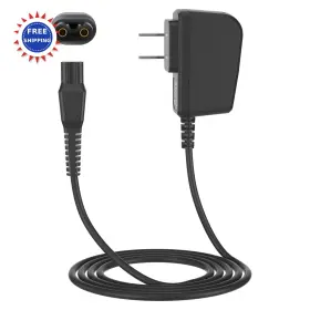 WY-060150360U NFGEKT Charger Cord Norelco Shaver